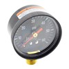 PRESSURE GAUGE With O-RING