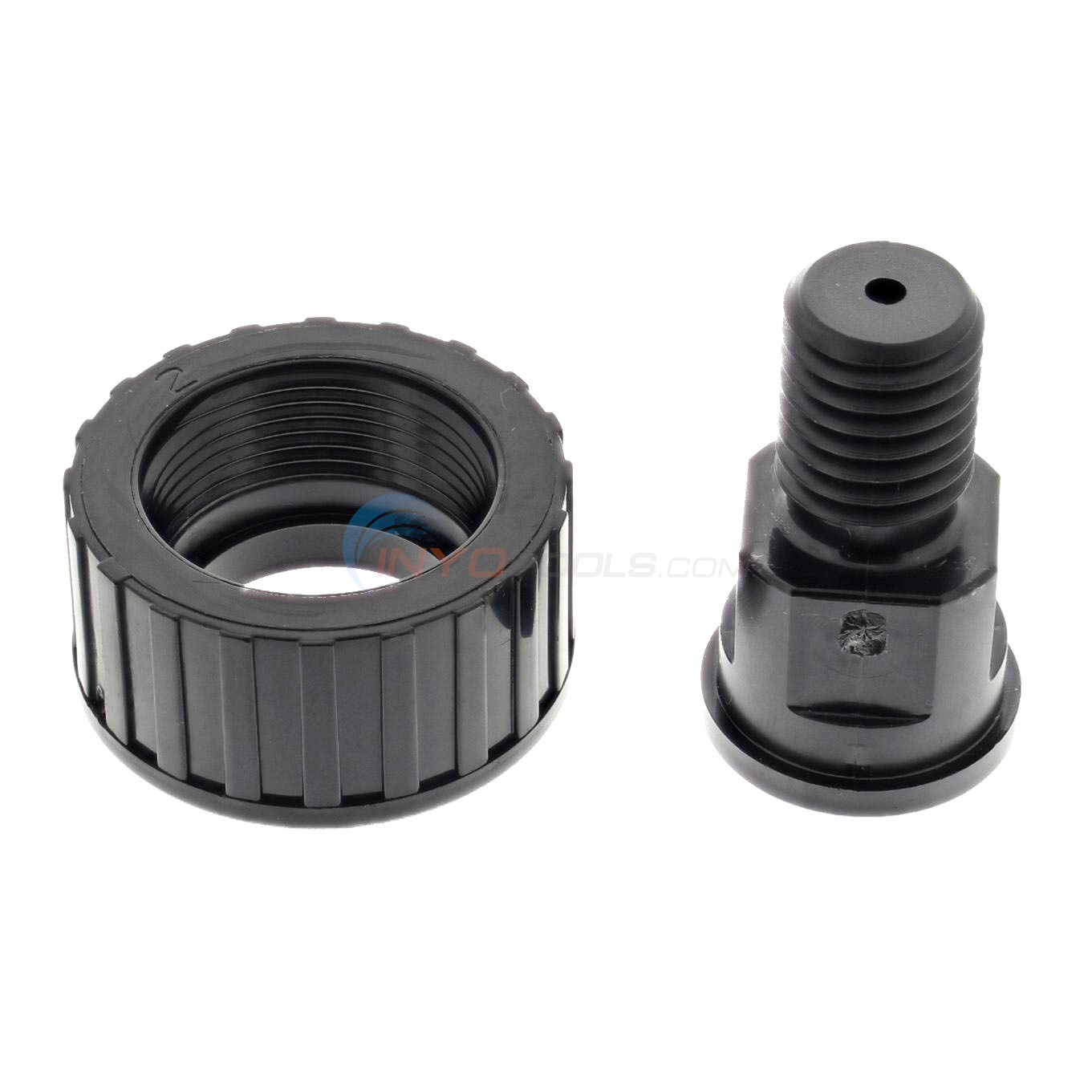 Zodiac Jandy® CL/DEL Tank Adapter with O-Ring R0552000