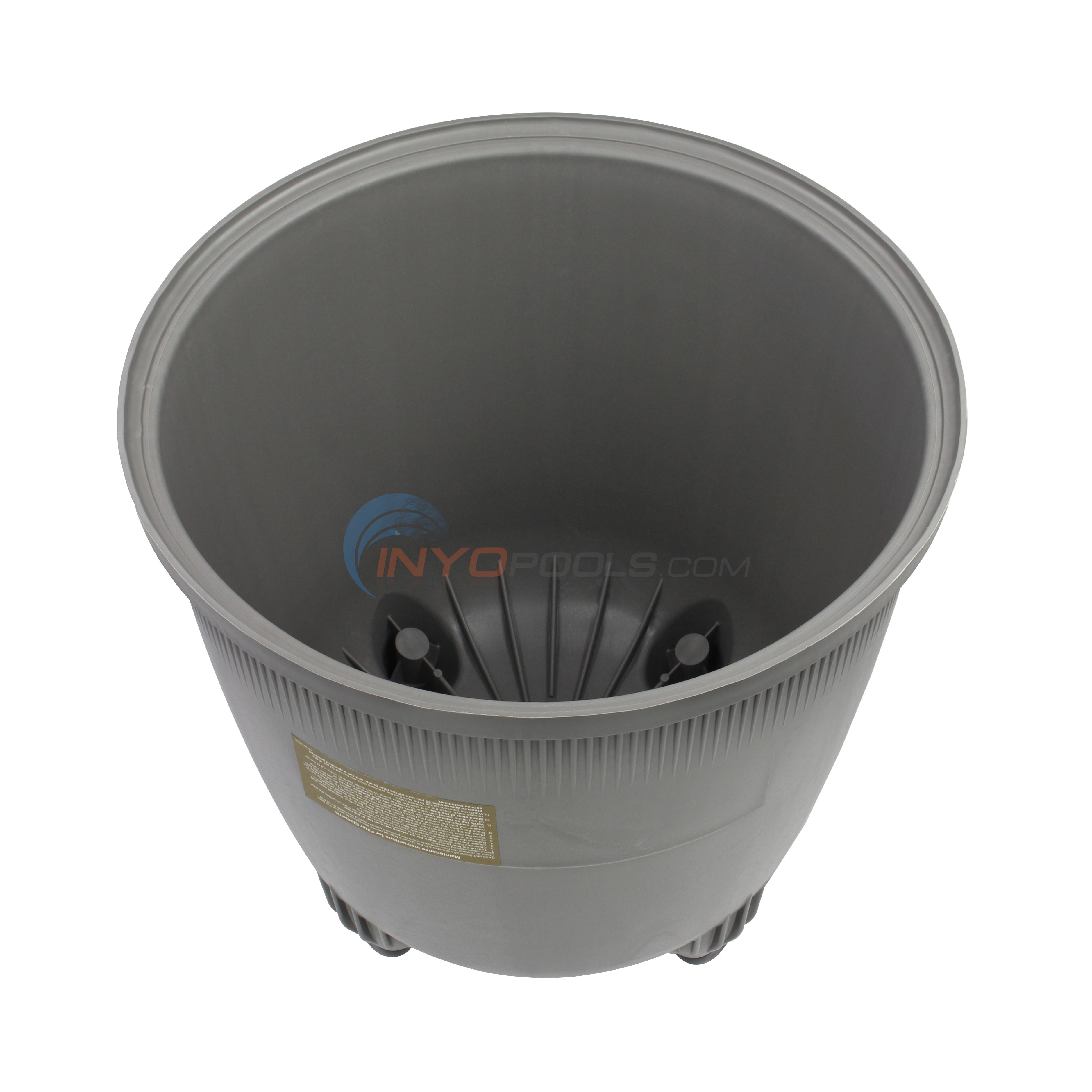 Zodiac Tank Lid - R0357300