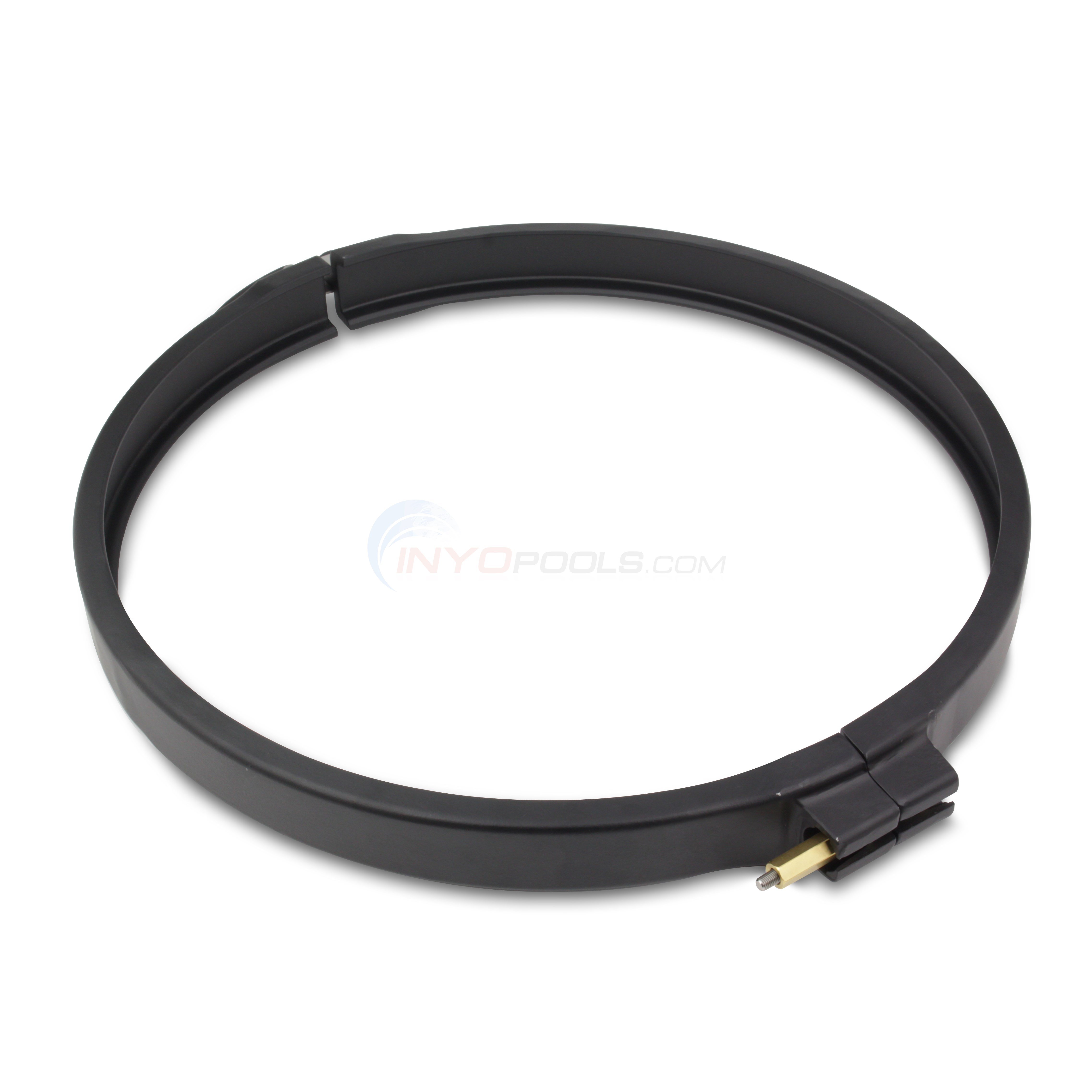 Band Clamp with Knob Assembl for Jandy Cartridge and DE
