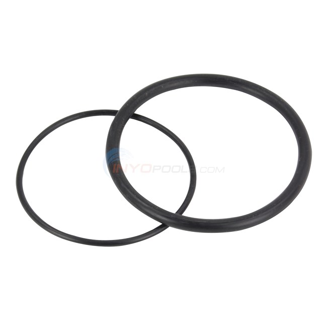 Jandy Bulkhead Assembly with O-Ring for DEL and CL Series Filter - R0358200