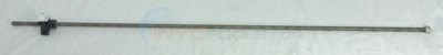 Jandy Tie Rod W/knob (r0359300)