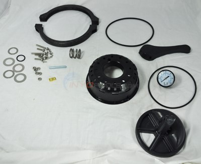 Rebuild Kit For SFTM22, SFTM25, SFTM-MPV