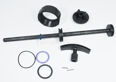 Zodiac Slide Valve Shaft Replacement Kit R0442200