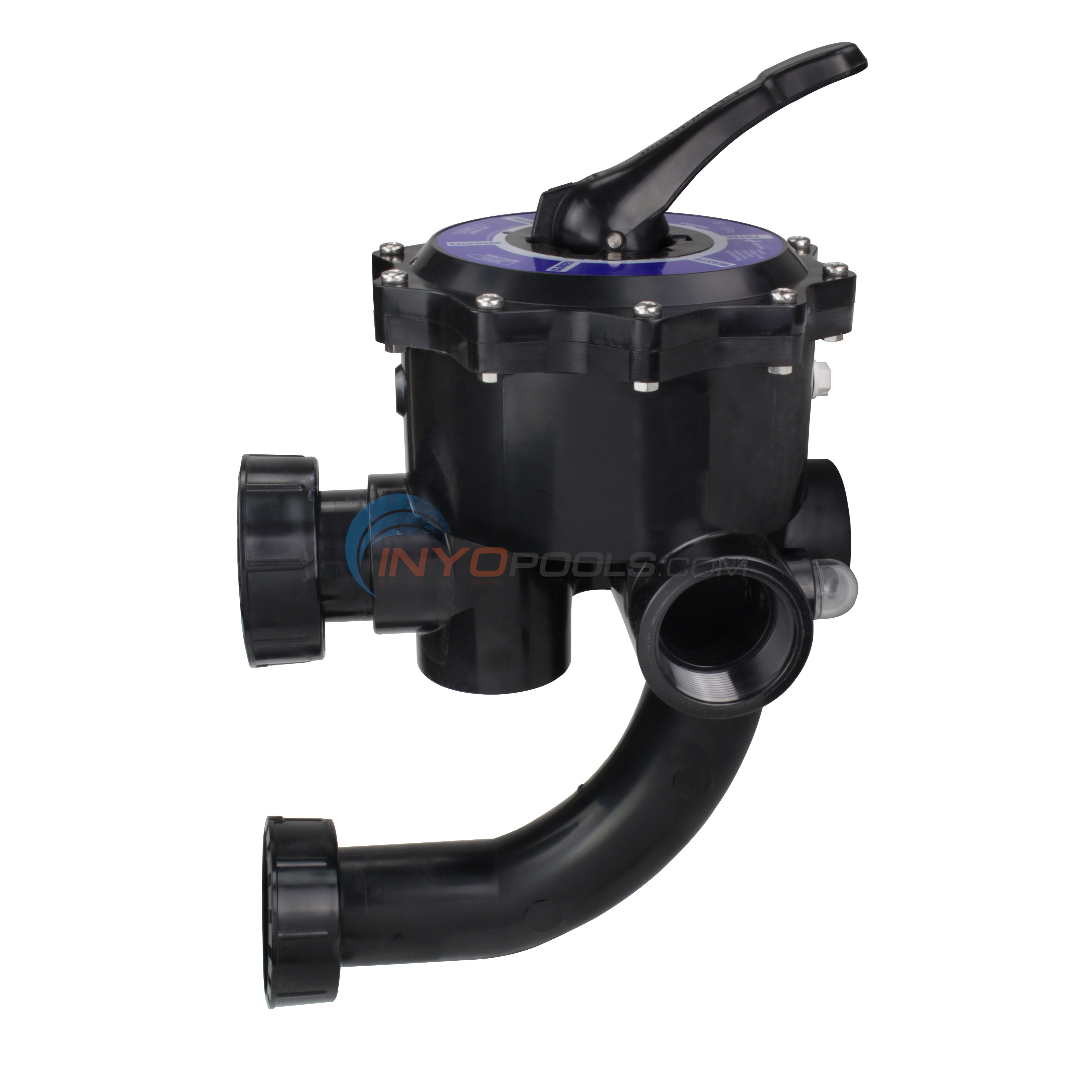 Mariposa555 Polaris 5435559-473 Silver Venom Left Hand Side Panel | FixMyToys