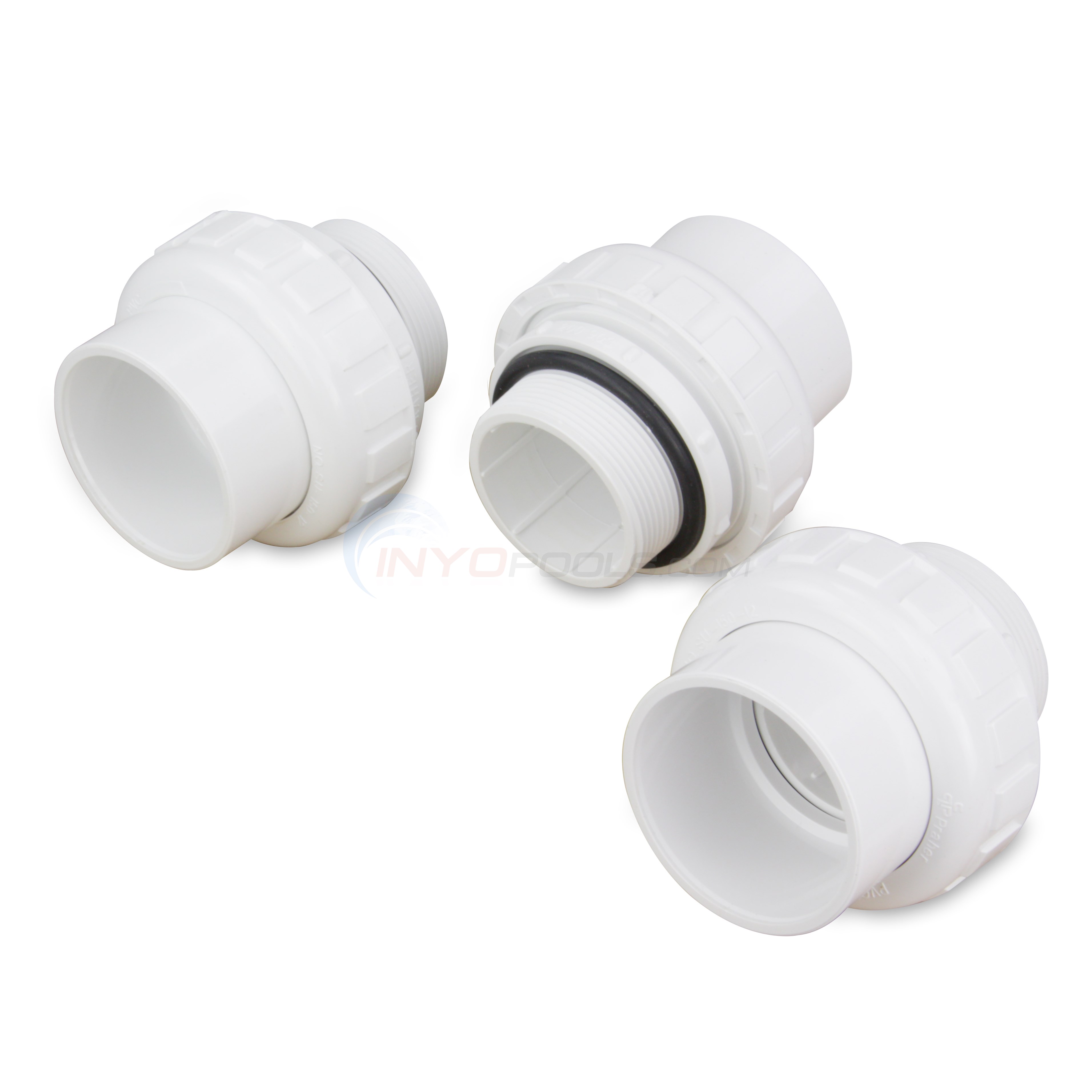 Zodiac MPV SF-S Series 2" - A0553645