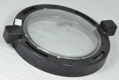 Waterco Lid With Lock Ring 6340661
