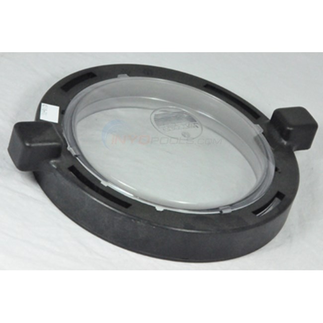 Waterco Lid With Lock Ring - 6340661