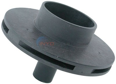 IMPELLER 3/4 HP, 1 HP UPRATE