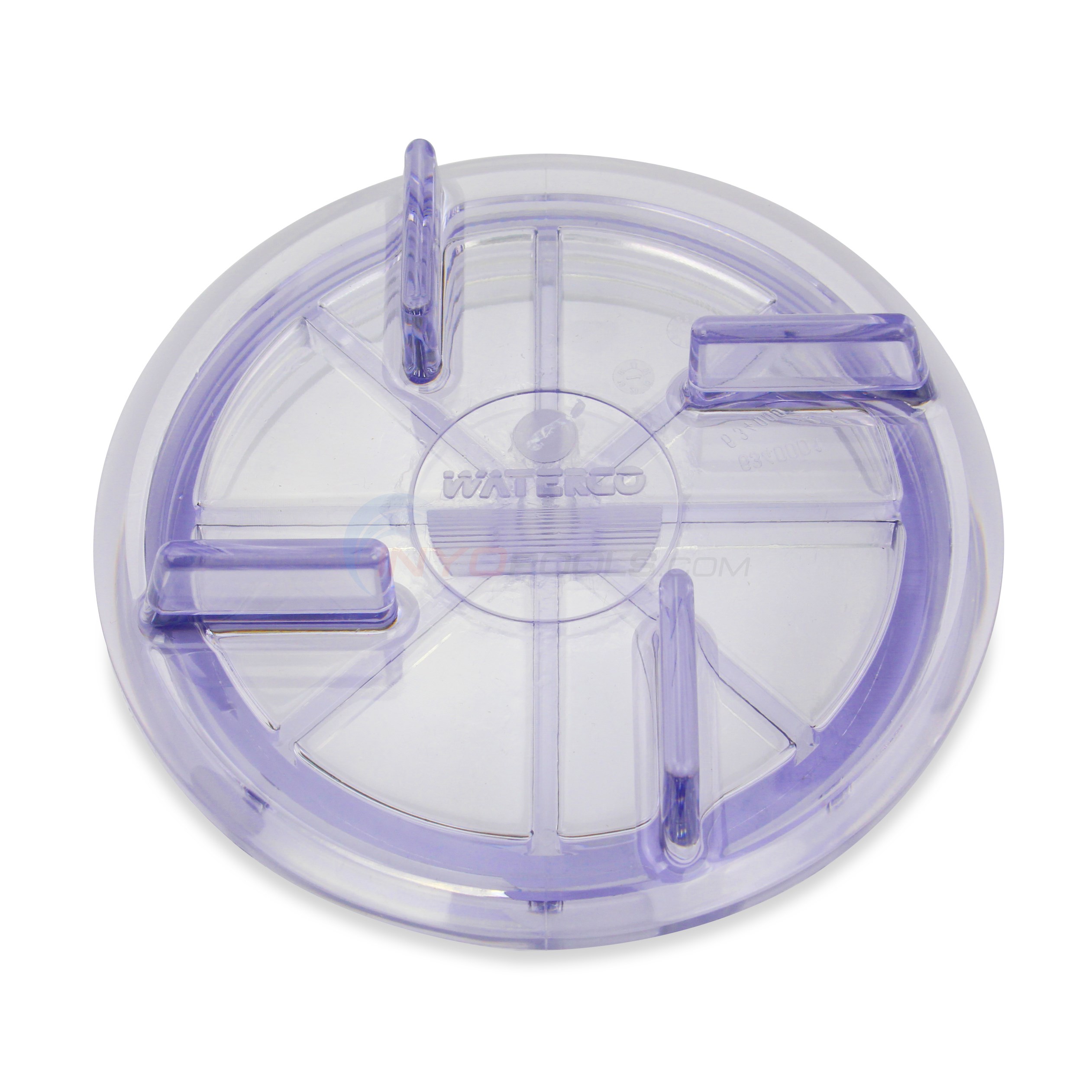 Jandy HHP & HHPU Series Pump Parts - INYOPools.com