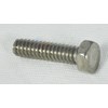25MM X 6MM BOLT EACH (2 REQUIRED)