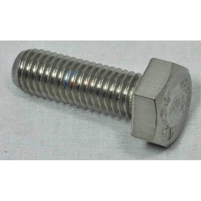 Waterco 30mm X 10mm Bolt Each (4 Required) (6340181)