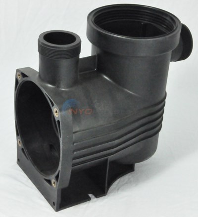 Waterco Strainer Pot 635081