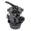 No Longer Available THREADED VALVE Replace With <a class="productlink" href="http://www.inyopools.com/Products/07501352028151.htm">4591-01</a> USED ON SF24-T, SF28-T