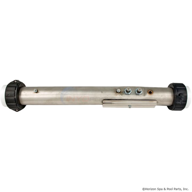 Thermcore Products Heater Assy., 19" Flow-thru - Si,2" (20-00406) - C2550-0113