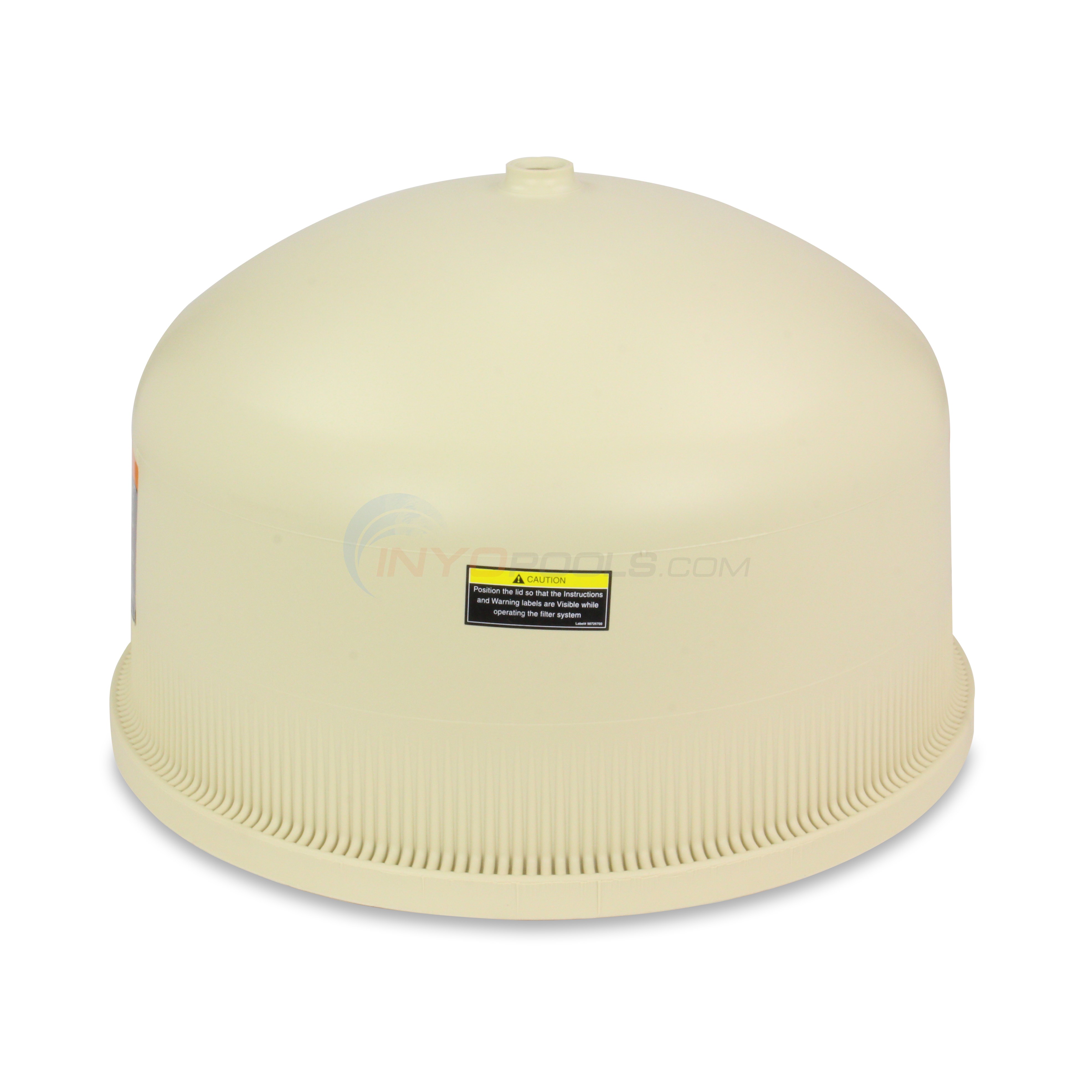 Pentair FNS Plus Tank Lid Replacement for 36 Sq. Ft. Filter