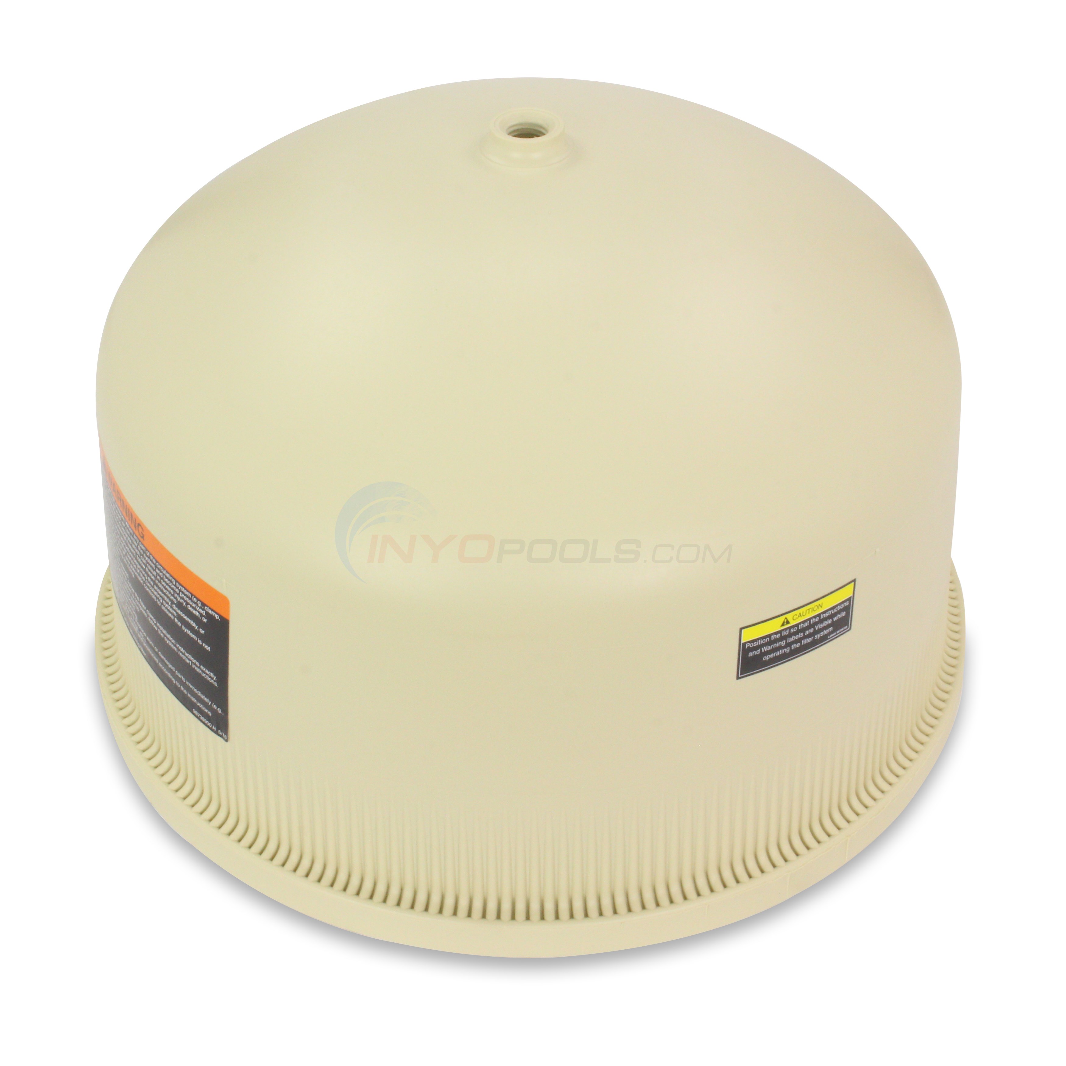 Pentair FNS Plus Tank Lid Replacement for 36 Sq. Ft. Filter