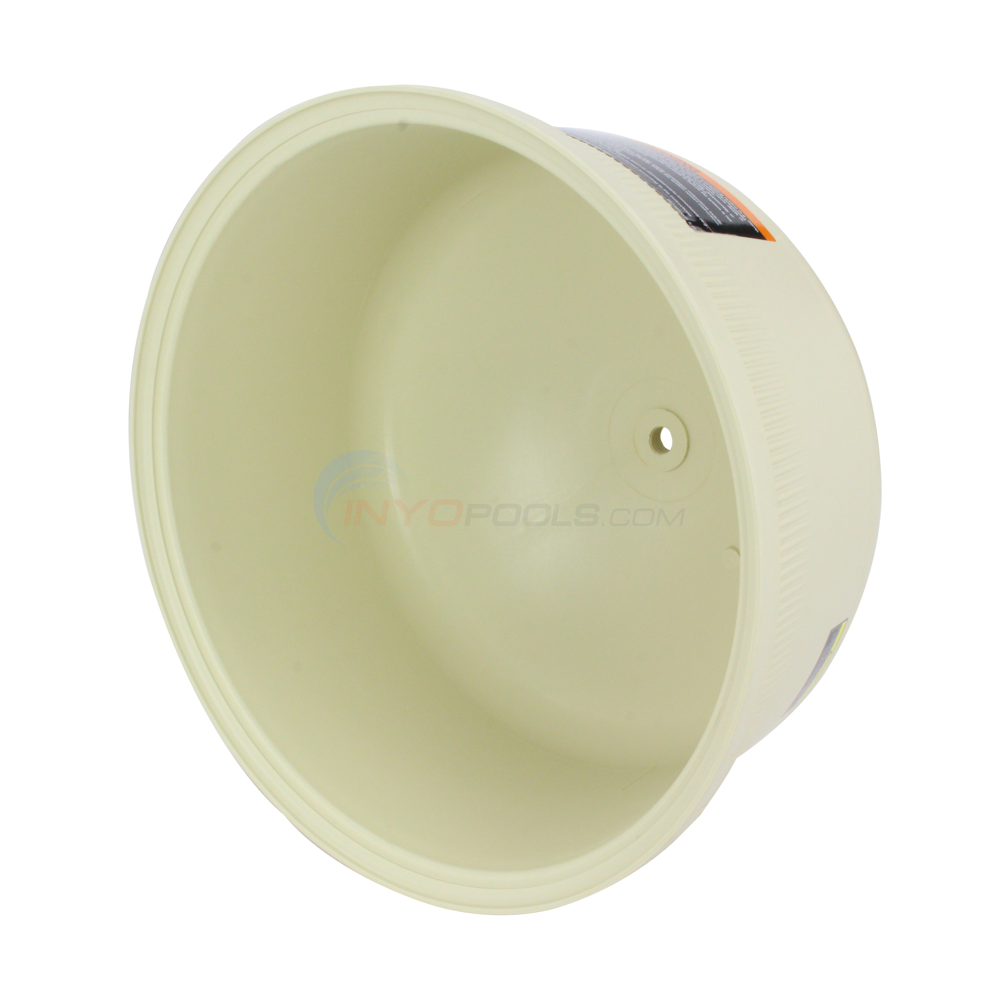 Pentair FNS Plus Tank Lid Replacement for 36 Sq. Ft. Filter