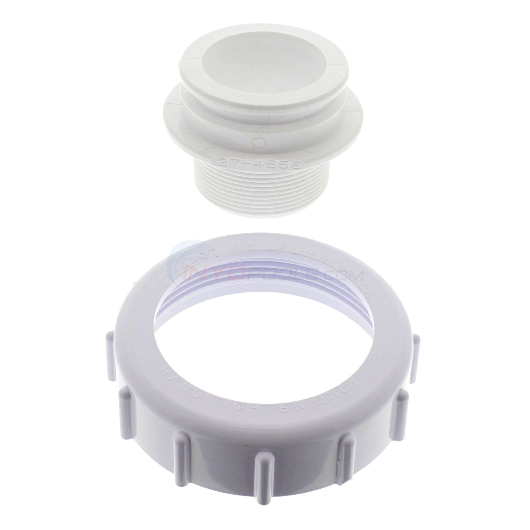 Pentair Adapter, Valve Assy. 2