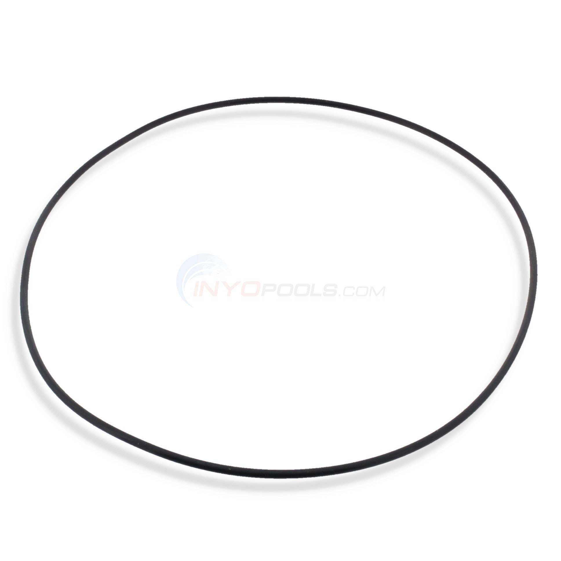 Praher Cover O-Ring - E-7-S2