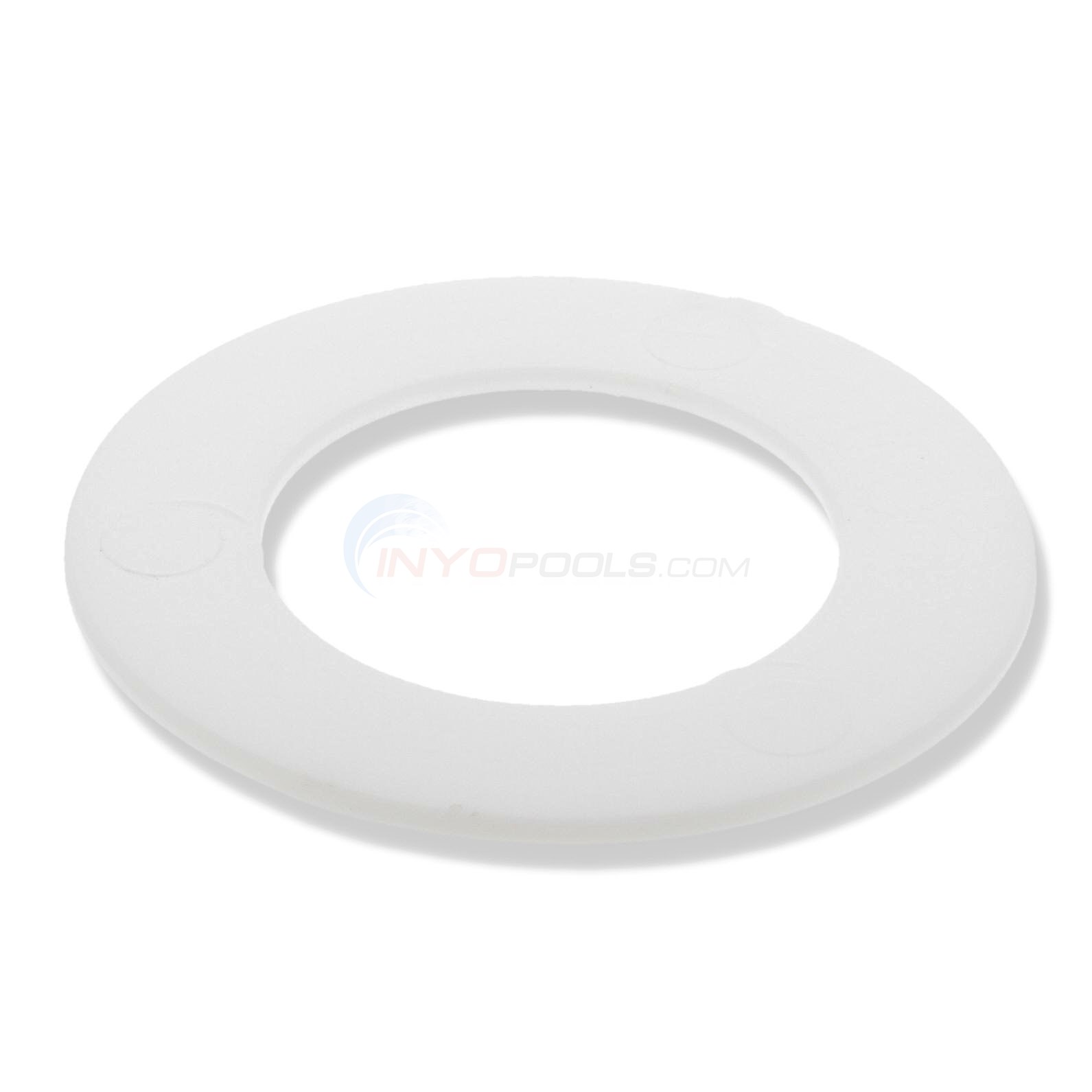 Praher Valve Handle Washer, Fits Pentair, Praher, Sta-Rite, Jacuzzi, Waterway, Jandy - E-3-S1