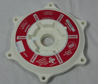 COVER, 1-1/2" VALVE (E-6-S  1 1/2")