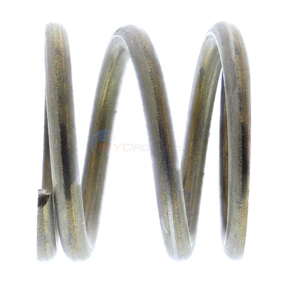 Praher E-9-S1 Valve Spring Replacement