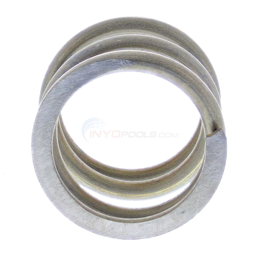 Praher E-9-S1 Valve Spring Replacement