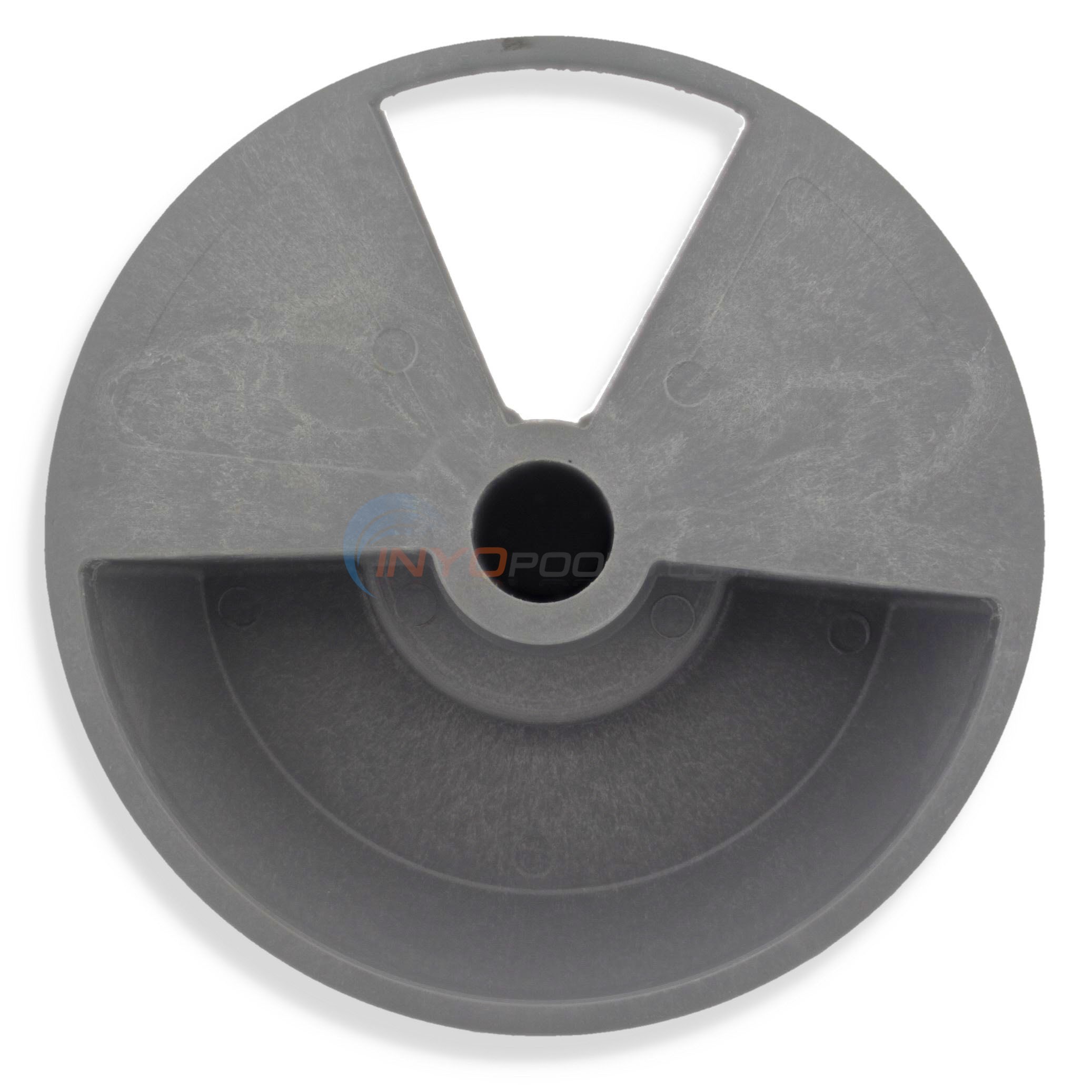 Praher Diffuser, Valve 1 1/2in (e-11-s1 1 1/2")