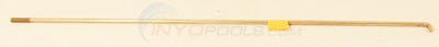 Pentair Rod, 1/4" X 21 1/2" Ss St40/50 (191430)