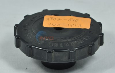 Pentair Knob, Engagement Shaft (191472)