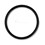 O-ring 1-3/4" ID, 1/8"  (O-125) - 191474