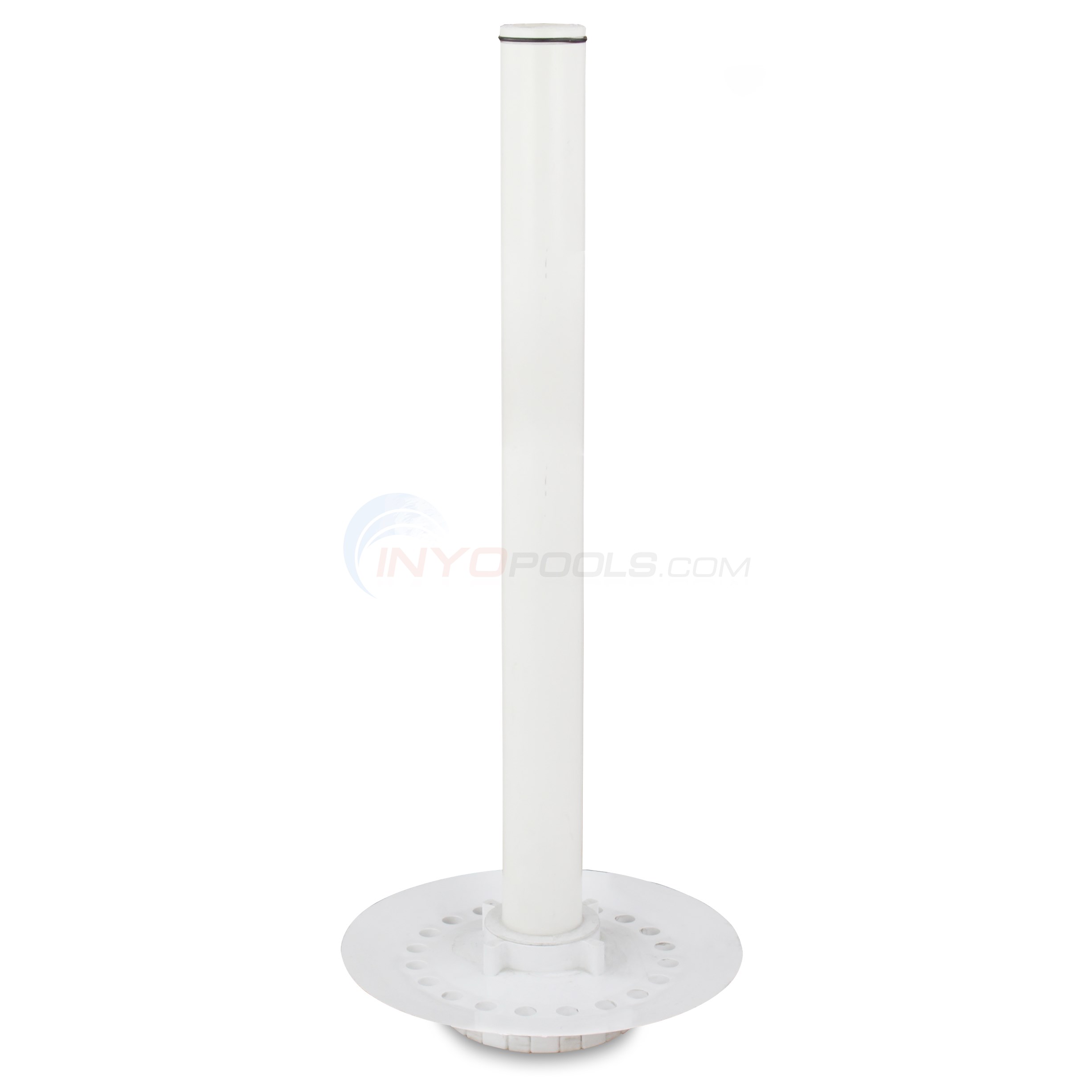 Pentair Pipe, Center W/diffuser St40/50 (191483)