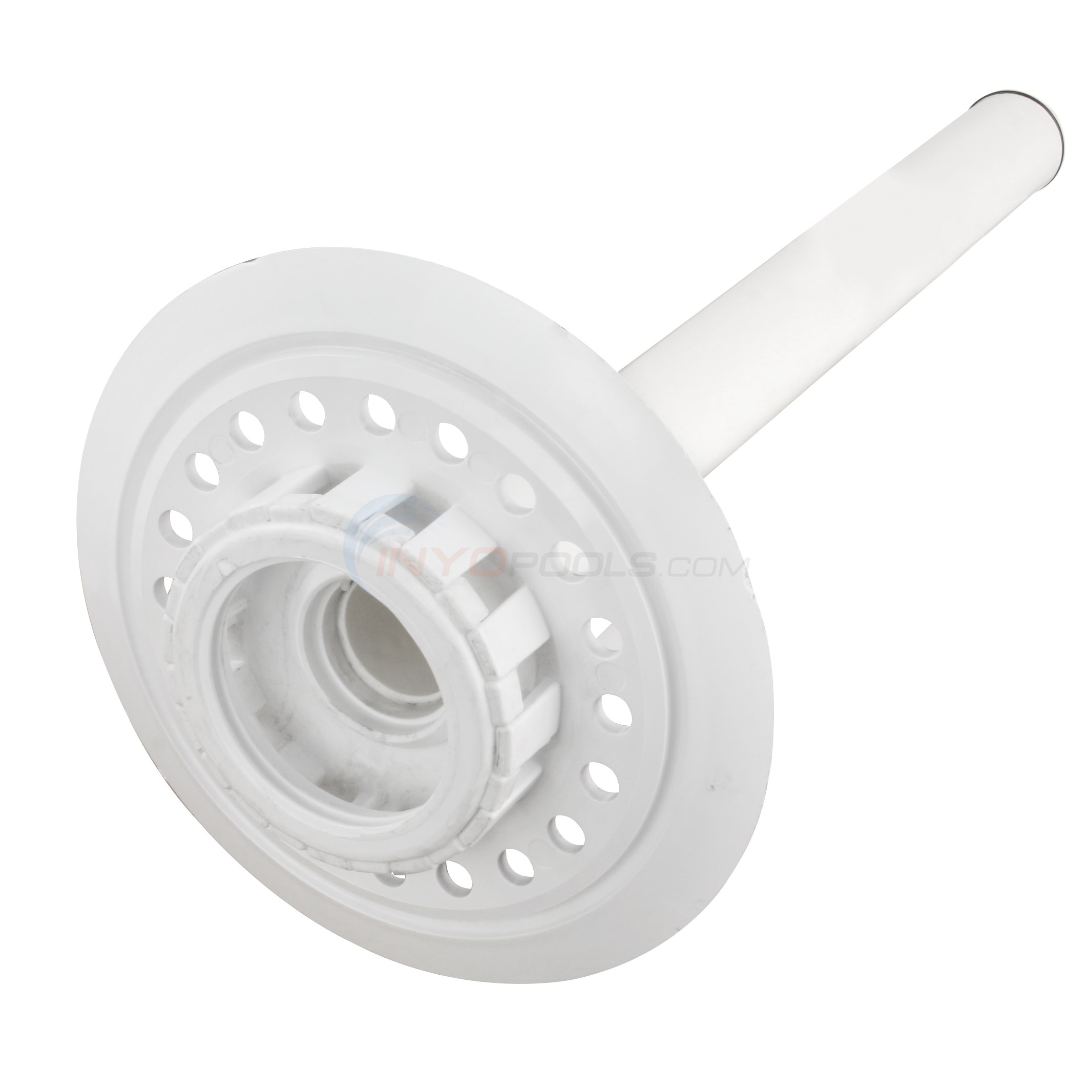 Pentair Pipe, Center W/diffuser St40/50 (191483)