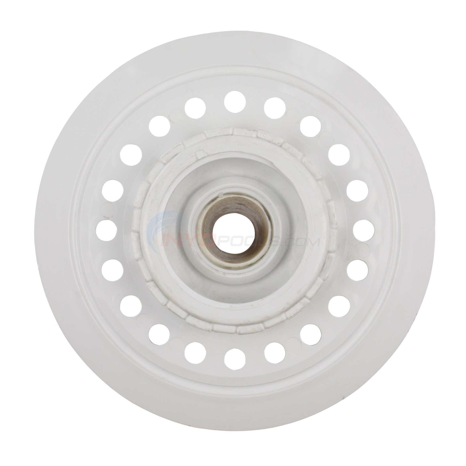 Pentair Pipe, Center W/diffuser St40/50 (191483)