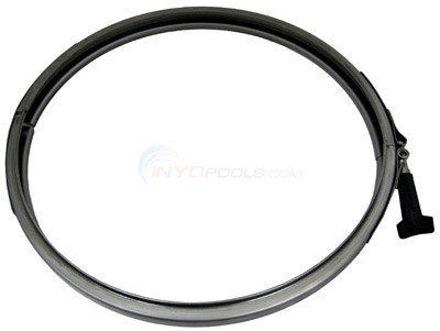 CLAMP ASSEMBLY BAND RING