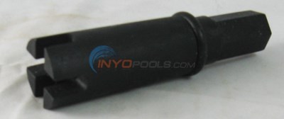 Pentair Shaft, Engagement St35 (191955)