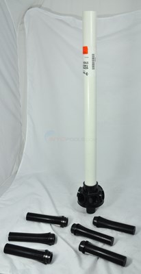 Piping Assembly - SD70