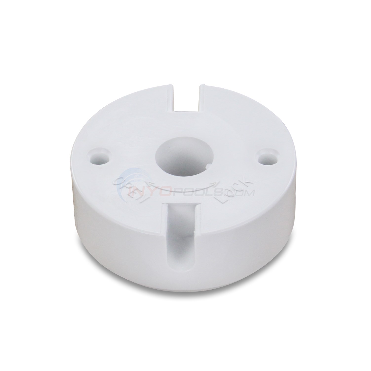 PLUG, 5/8"IDX2 3/8"OD
