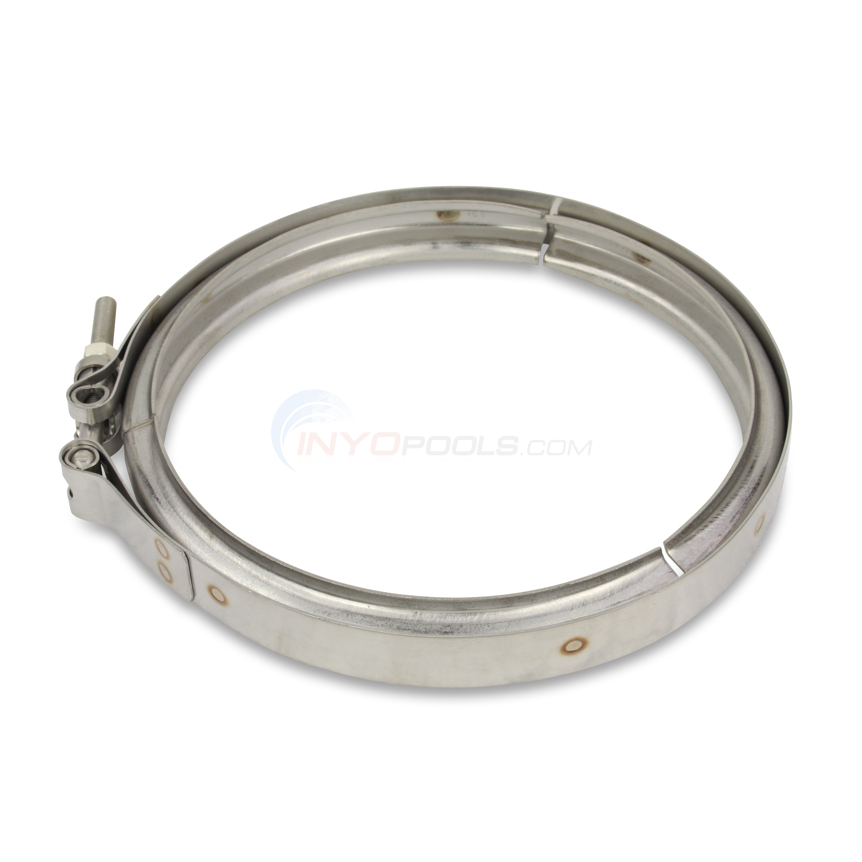 Pentair Valve Clamp, Tagelus, TA100D - 152130