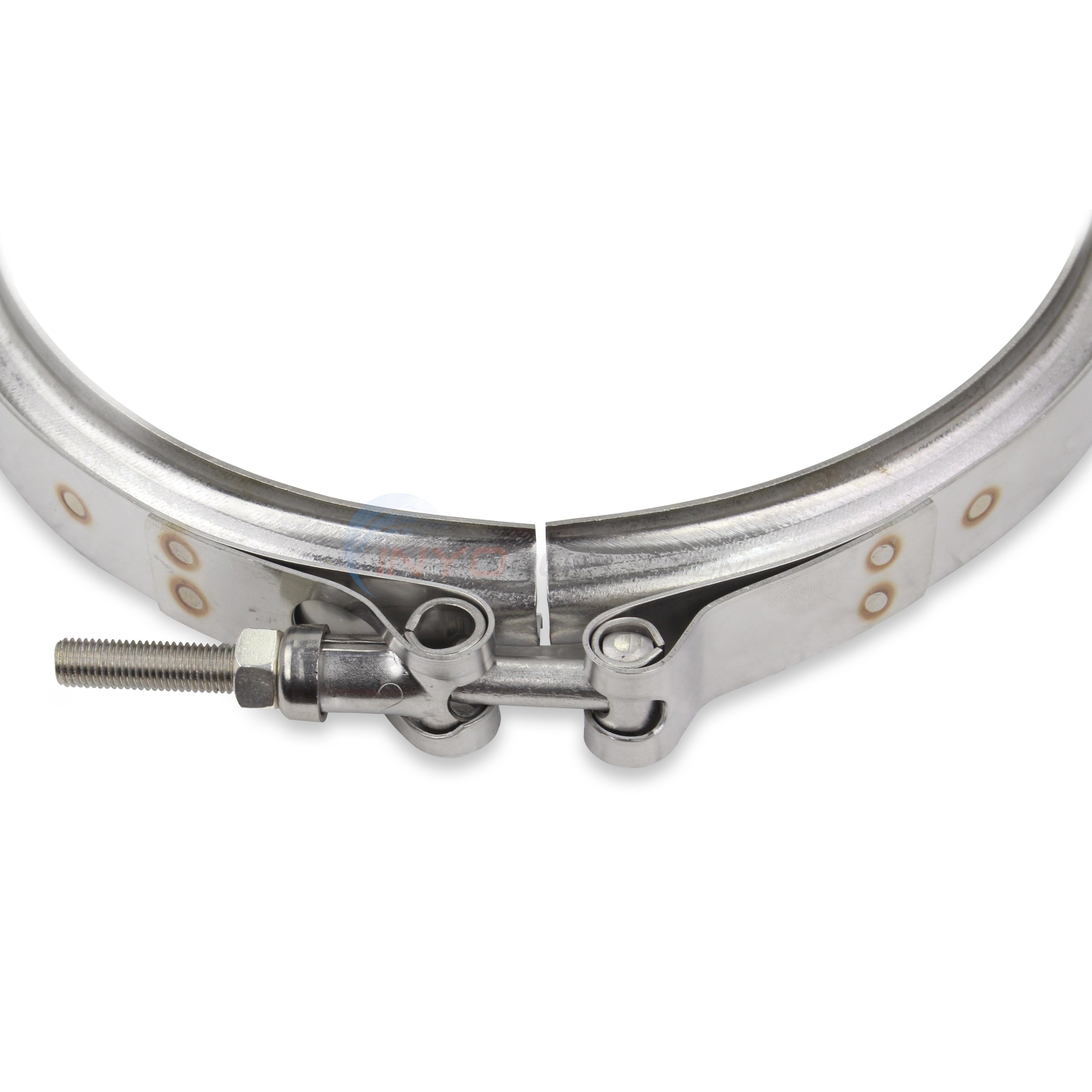 Pentair Valve Clamp, Tagelus, TA100D - 152130