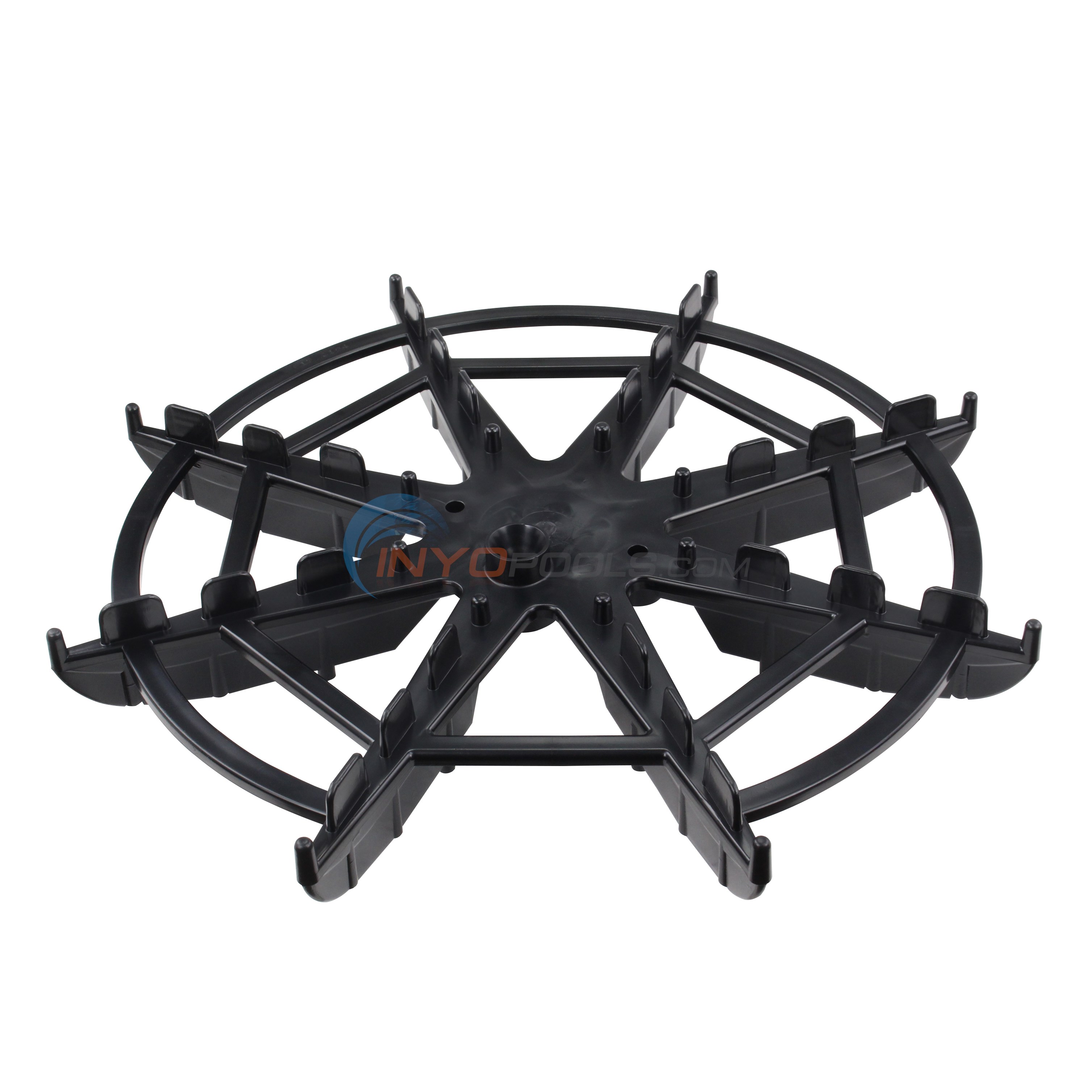 RETAINER, GRID
