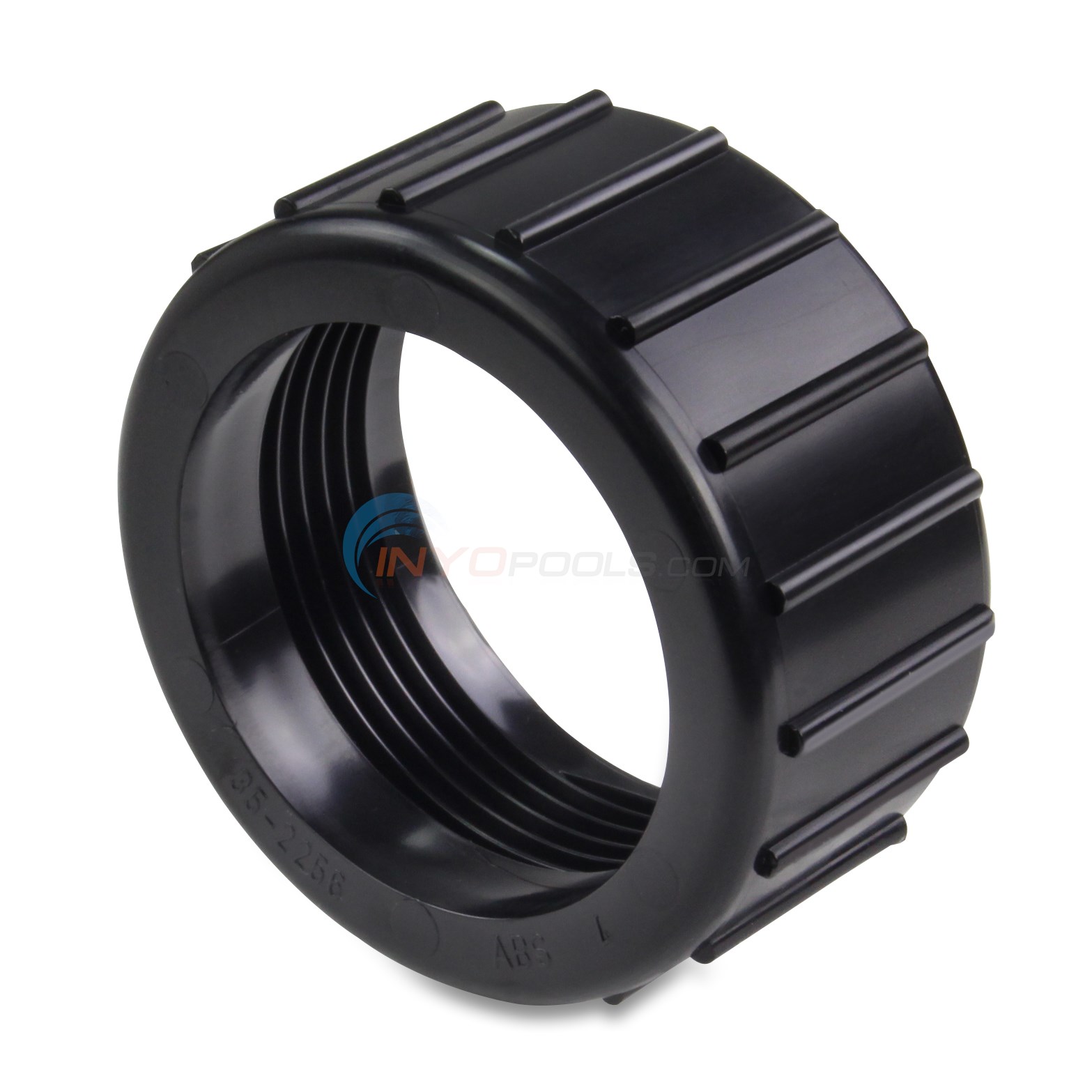 Pentair Nut, Bulkhead (352256)