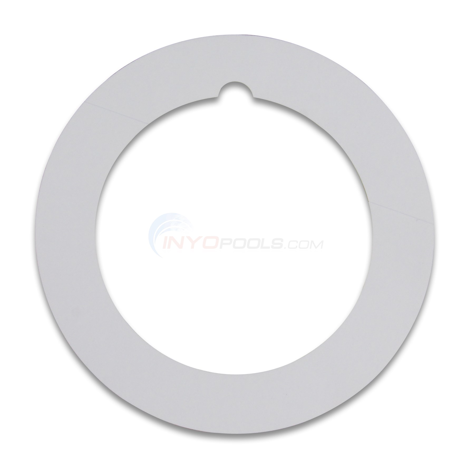 Pentair Valve Label - 272599 - INYOPools.com