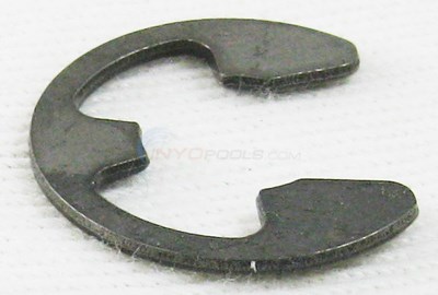 CLIP, S.S. VALVE
