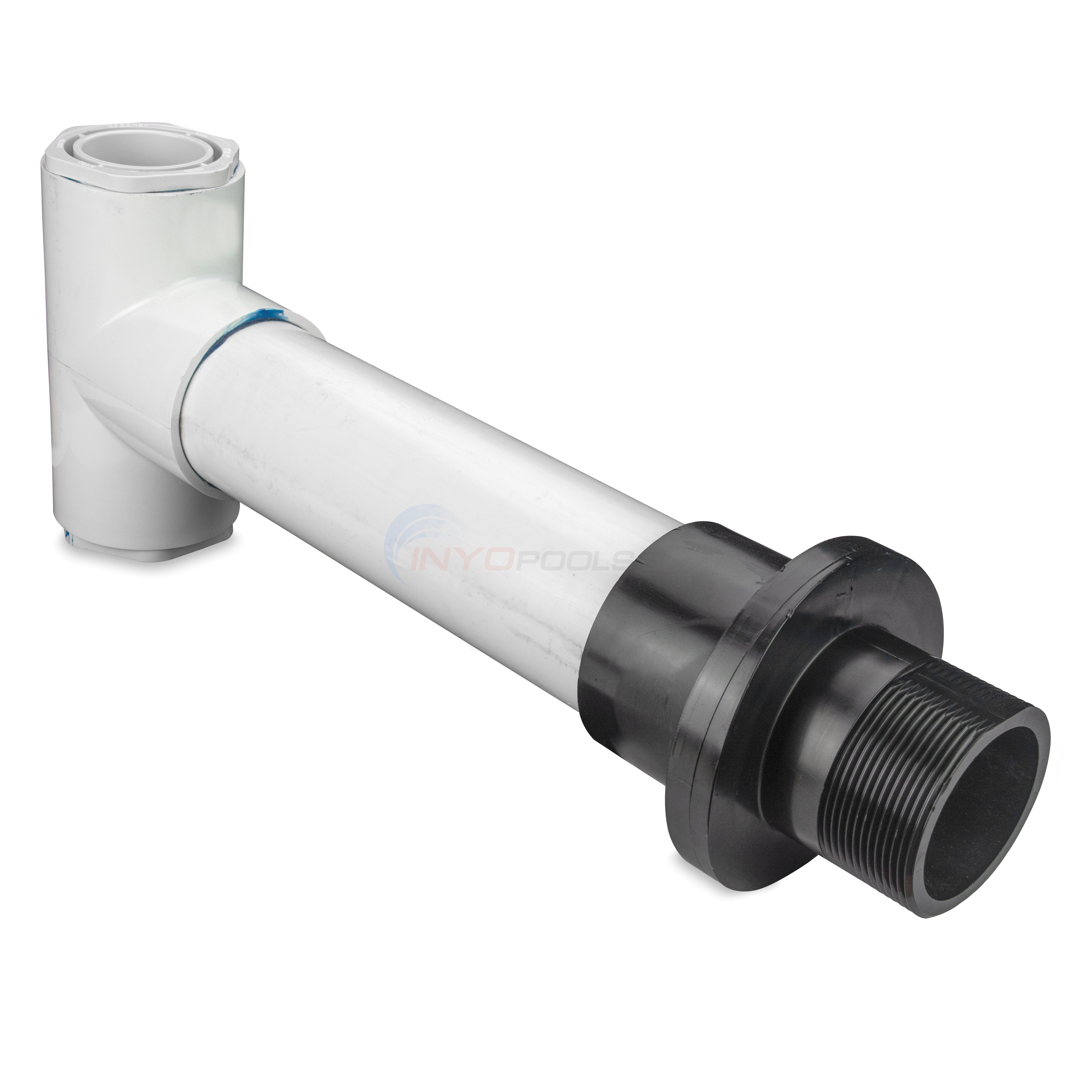 UPPER PIPING ASSY TR140C-3