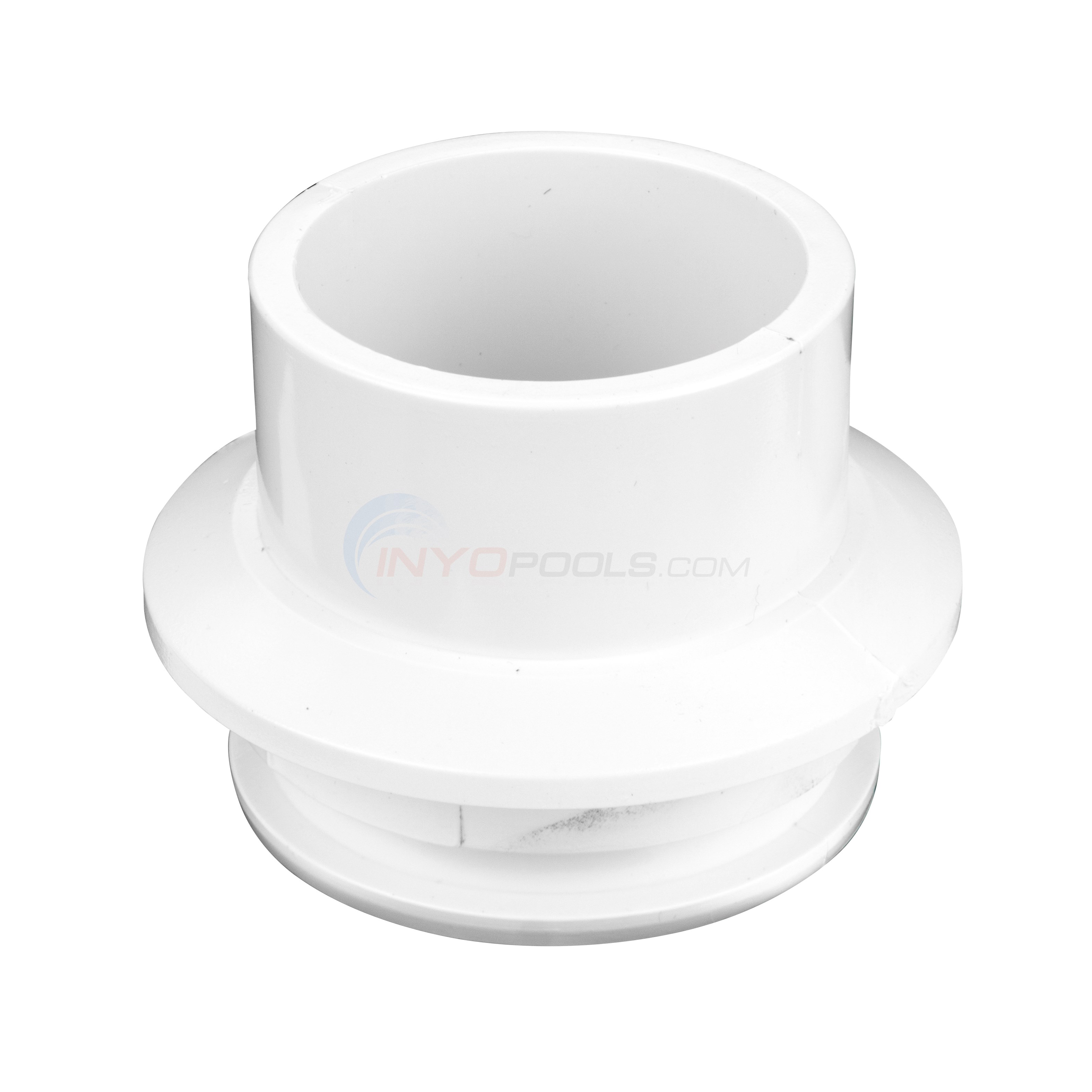 Pentair Adapter, Bulkhead 1 1/2" X 2" Slip (274404)