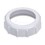 Pentair White Bulkhead Adapter Nut Replacement - 274407
