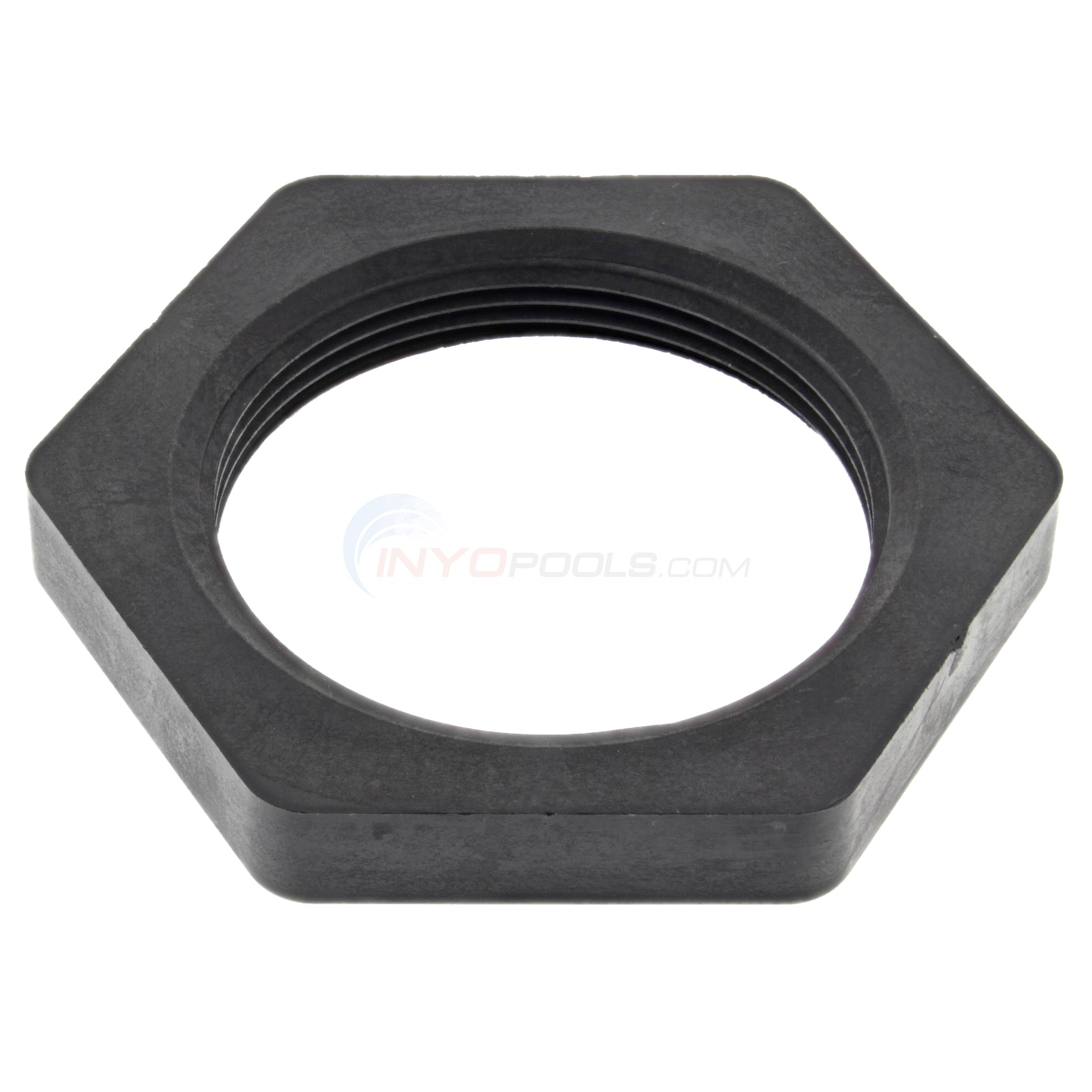 Pentair Purex PacFab Internal Locknut, 2" - 154412