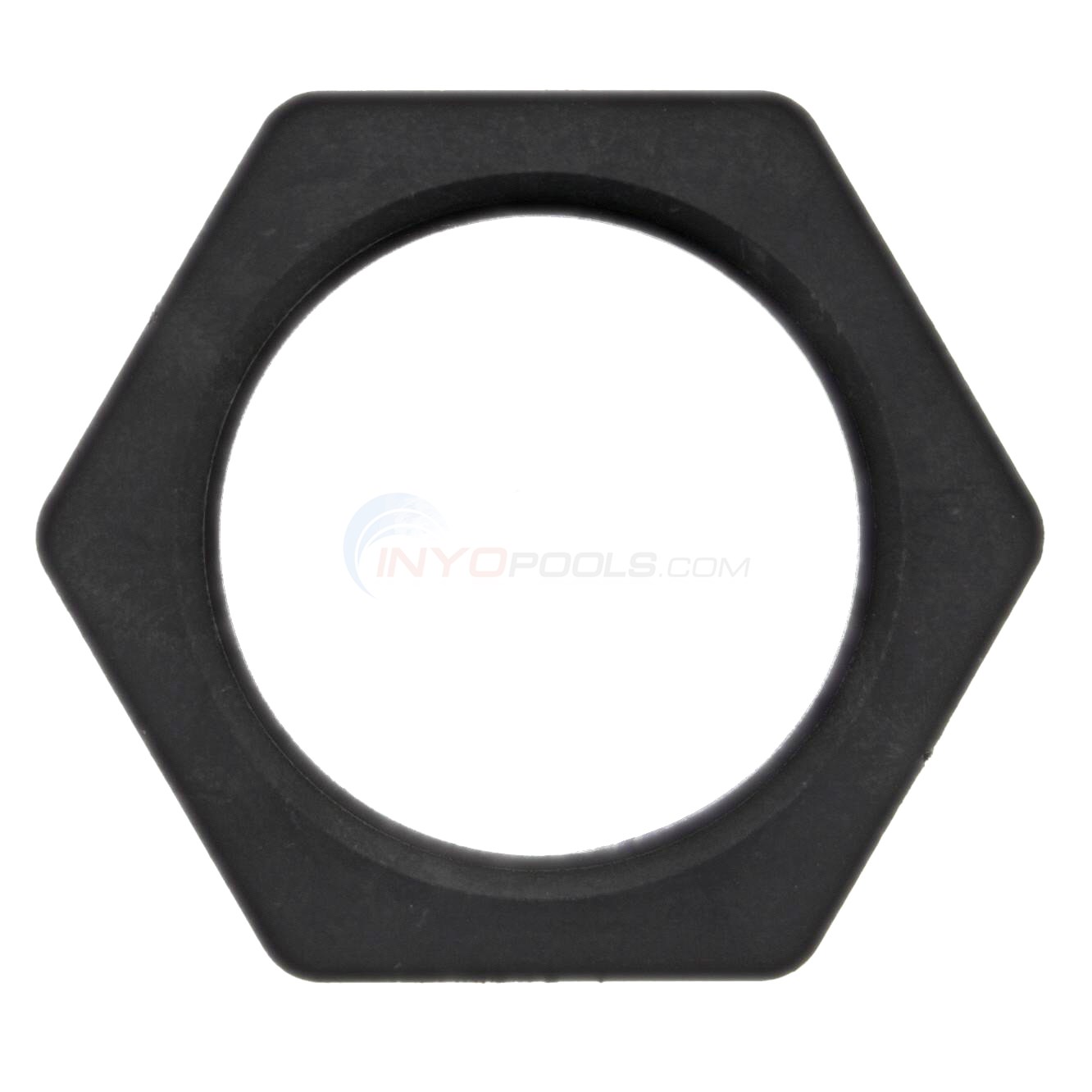 Pentair Purex PacFab Internal Locknut, 2" - 154412